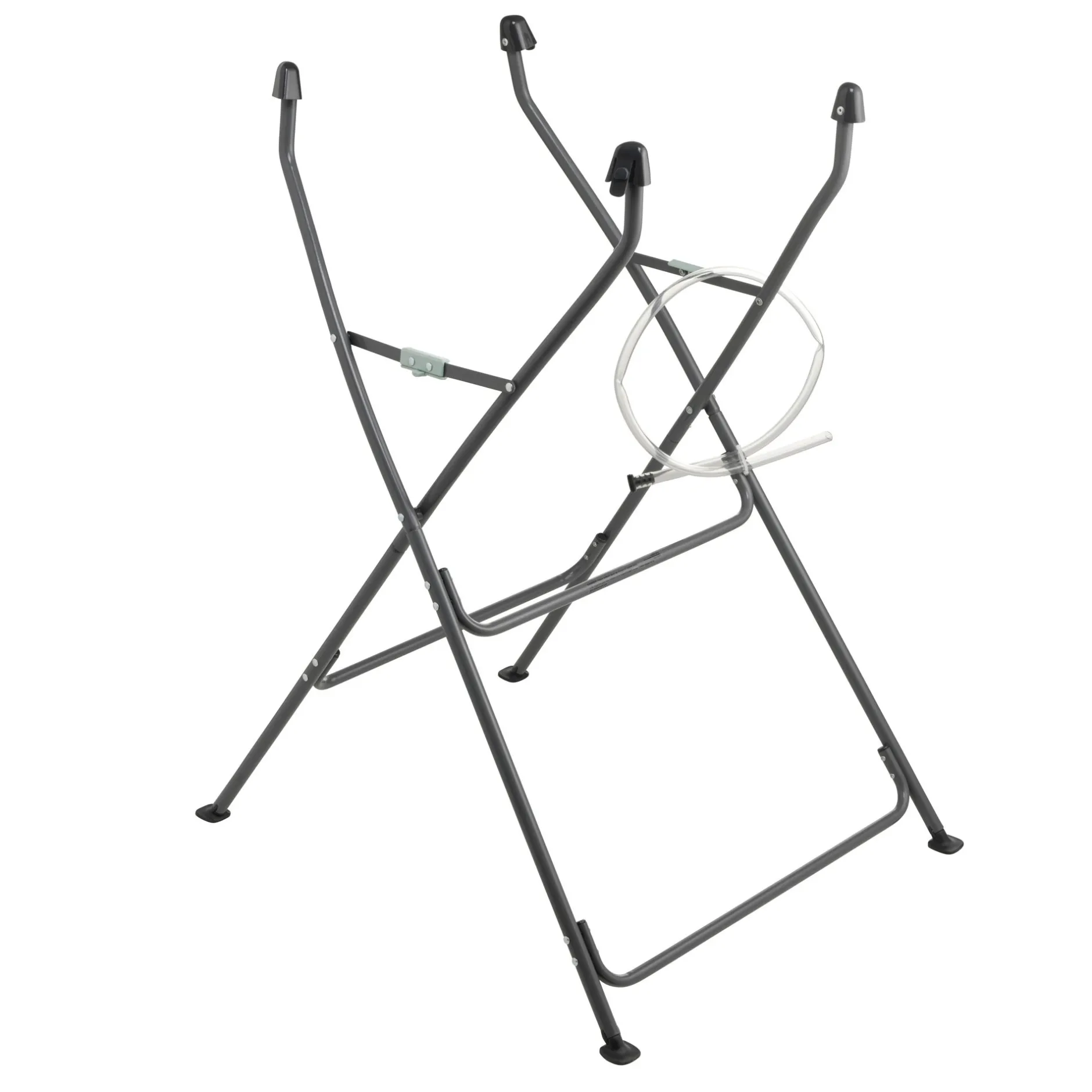 Support De Baignoire*Maïka Support Baignoire de Gris