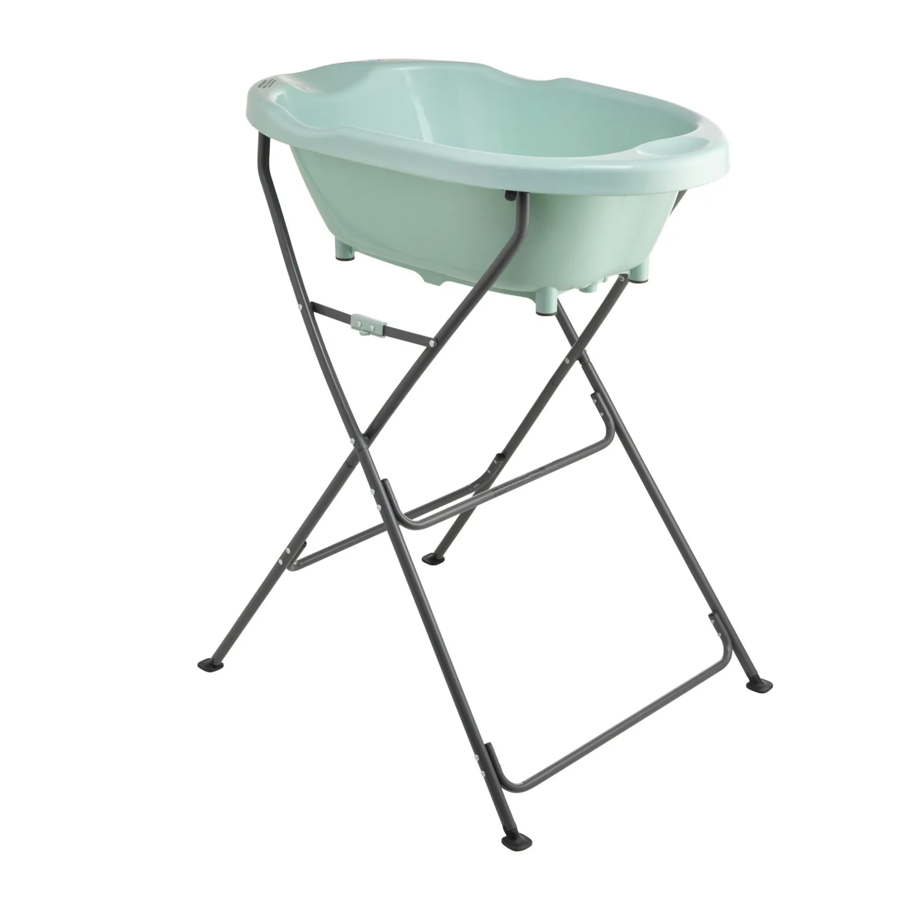 Support De Baignoire*Maïka Support Baignoire de Gris