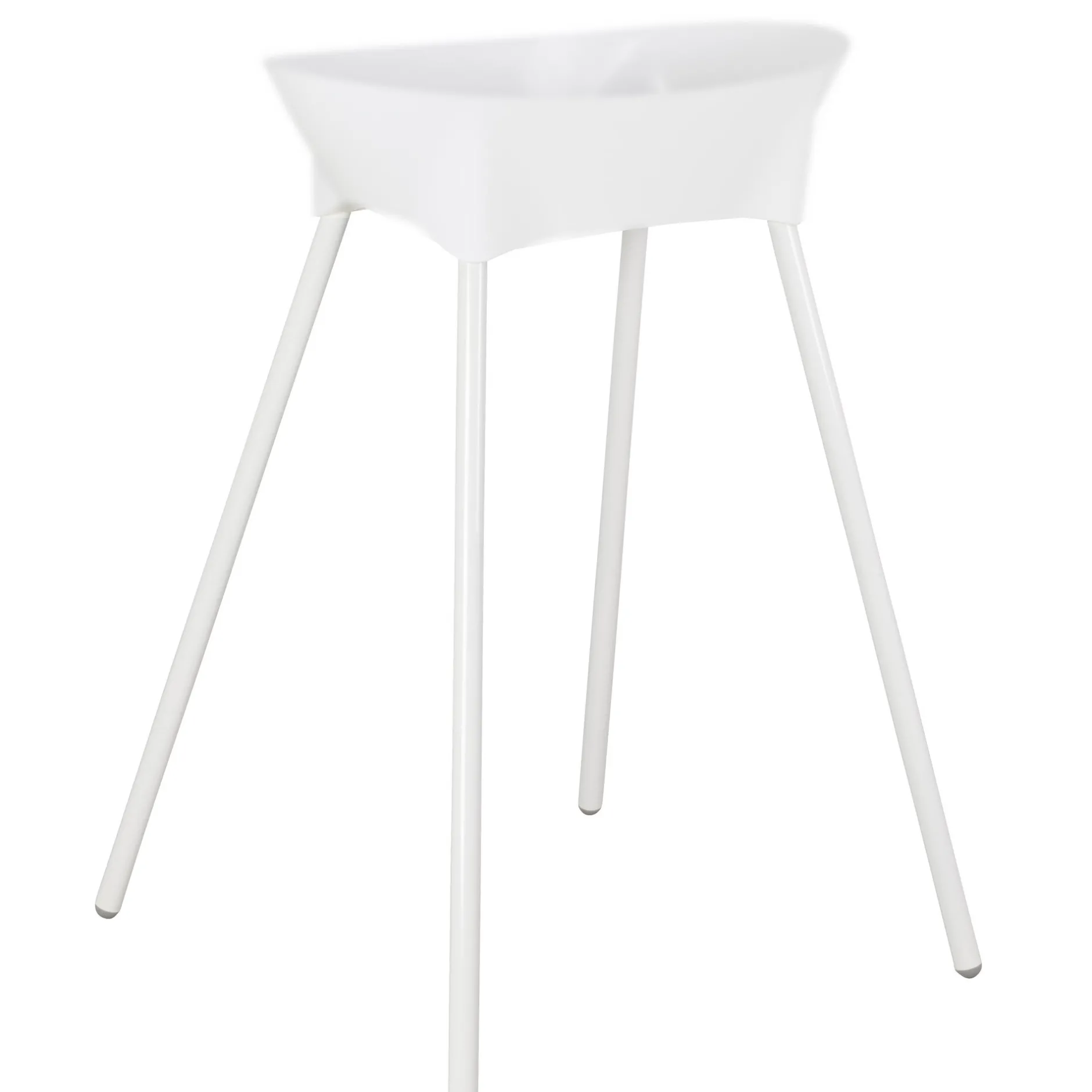 Support De Baignoire*Luma Support baignoire de Blanc
