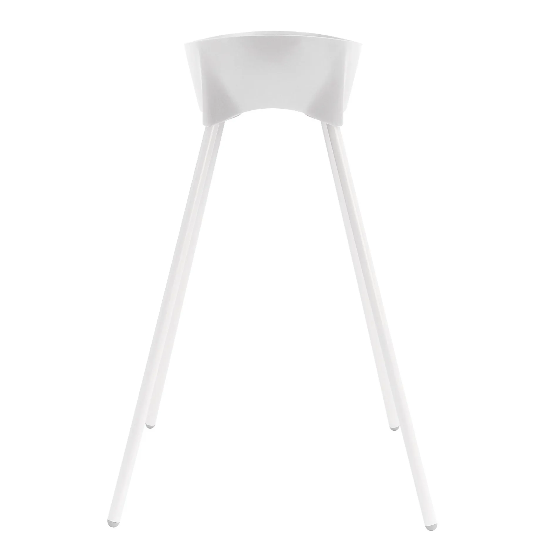 Support De Baignoire*Luma Support baignoire de Blanc