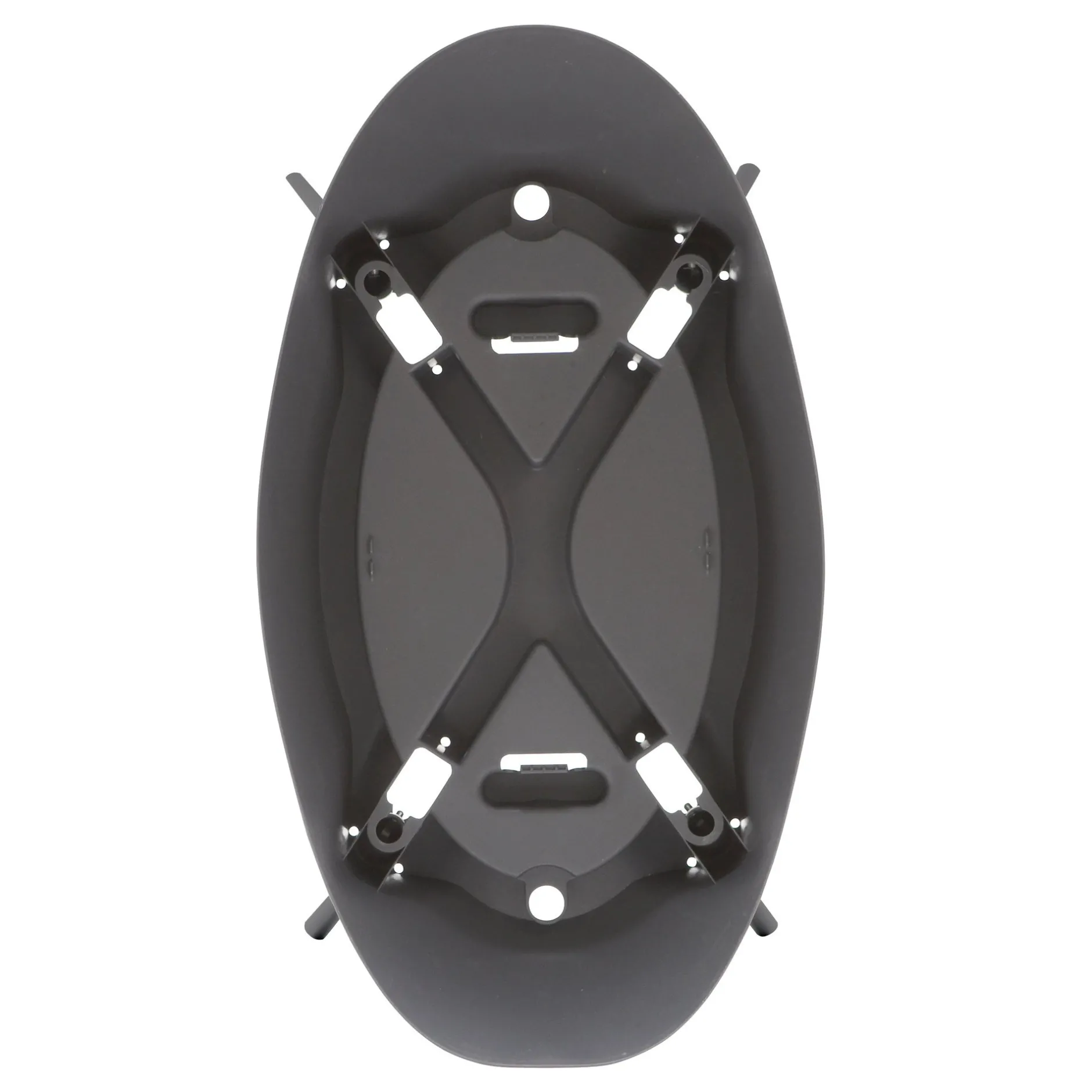 Support De Baignoire*Luma Support baignoire de Blanc