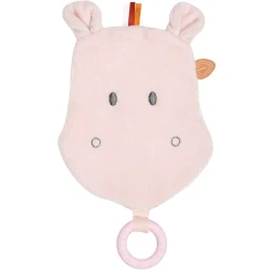 Anneaux De Dentition*Nattou Susie & Bonnie Anneau de dentition de Susie l'Hippo