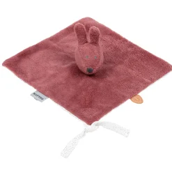 Doudous*Nattou Susie & Bonnie Doudou de Bonnie la Lapine