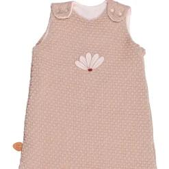 Gigoteuses & Nids D'Ange*Nattou Susie & Bonnie Gigoteuse d'hiver 70 cm de Rouille