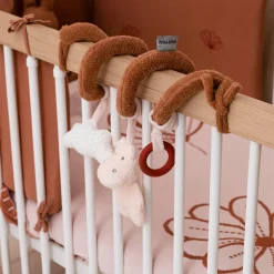 Peluches À Accrocher*Nattou Susie & Bonnie Spirale d'activité de