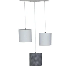 Lampes*Sauthon Baby Déco Suspension lumineuse de Babyfan