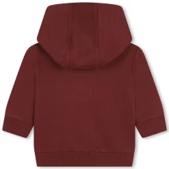 Gilets, Pulls*Timberland Sweat à capuche 18 mois de rose