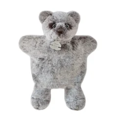 Peluches Marionnettes*Histoire d'ours Sweety Mousse marionnette de Ours