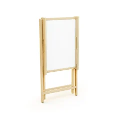 Tables À Langer|Tables À Langer*Formula Baby Table à langer pliante de Hêtre verni