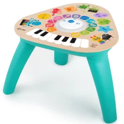 Jouets D'Activités*Baby Einstein Table d'activité magic touch de Bleu/Bois