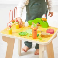 Jouets D'Activités*Janod Table d'activités de Ferme