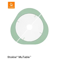 Autres Mobiliers*Stokke® Table de jeu MuTable™ V2 de Vert trèfle
