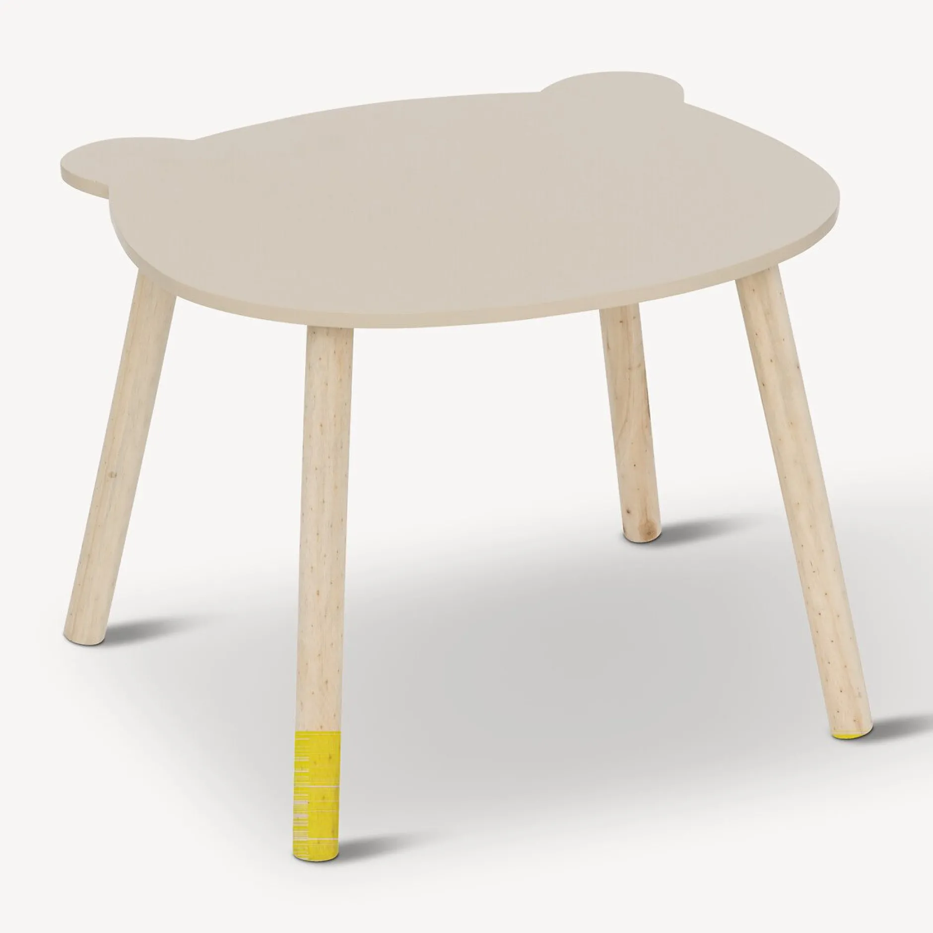 Autres Mobiliers*Atmosphera Table Douceur Ourson de