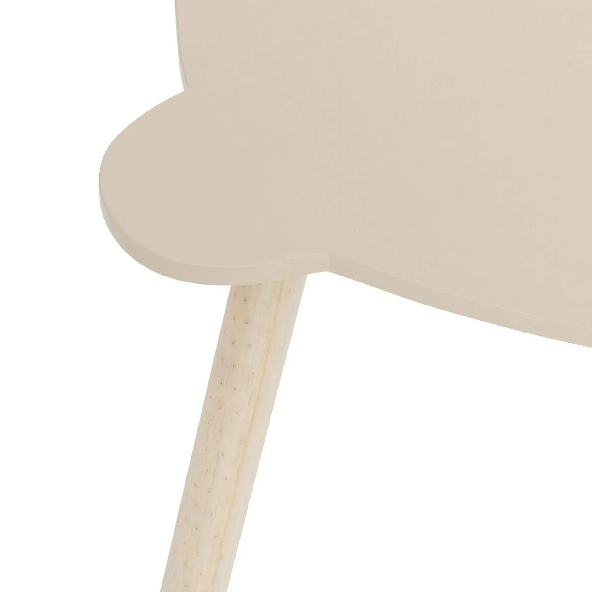 Autres Mobiliers*Atmosphera Table Douceur Ourson de