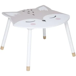 Jouets D'Activités*Atmosphera Table enfant de Renard