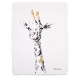 Cadres Déco*Childhome Tableau 30 x 40 cm de Girafe