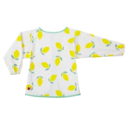 Bavoirs*Babytolove Tablier bavoir de Happy Lemon