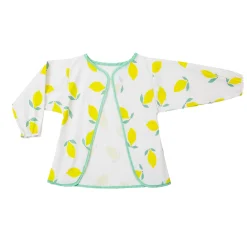 Bavoirs*Babytolove Tablier bavoir de Happy Lemon