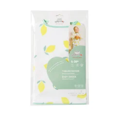 Bavoirs*Babytolove Tablier bavoir de Happy Lemon