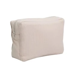 Trousses De Toilette*Trois Kilos Sept Tam Tam Trousse de toilette bébé de Sable