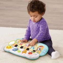 Autres Jouets D'Éveil*Vtech Tap tap piano des Baby Loulous de