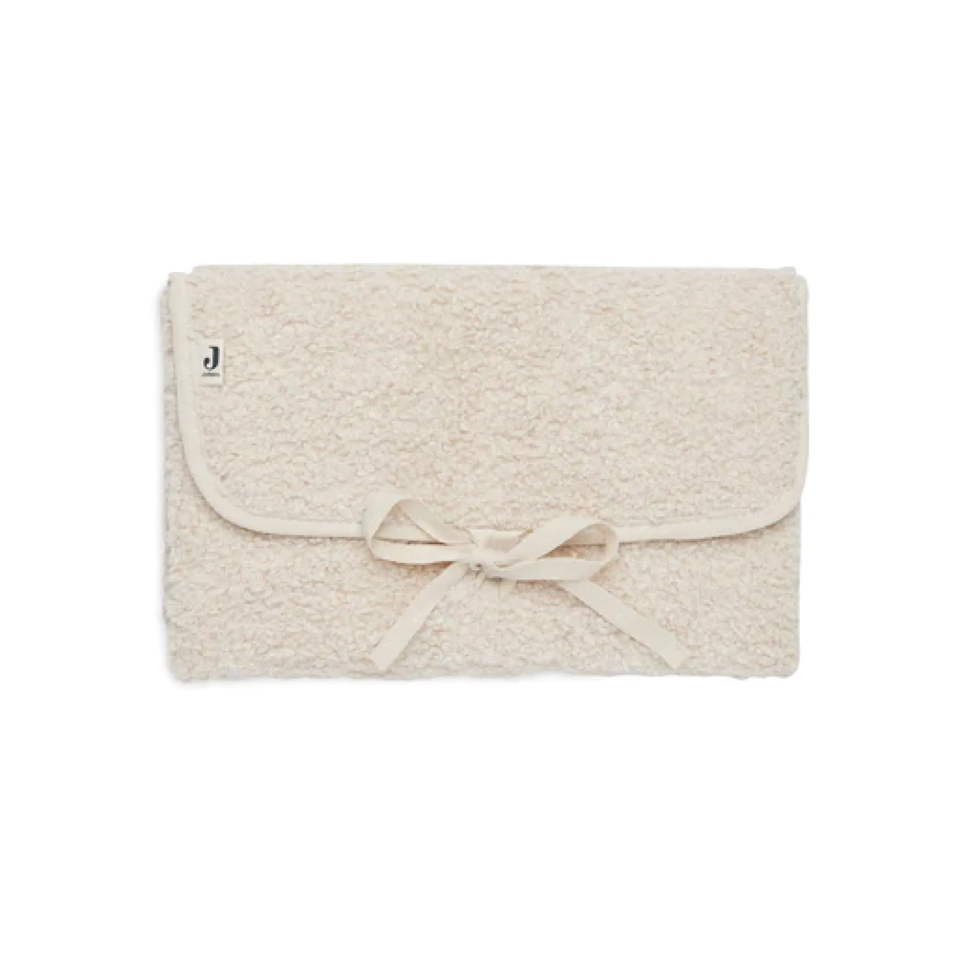 Matelas À Langer*Jollein Tapis à langer nomade Boucle de Naturel
