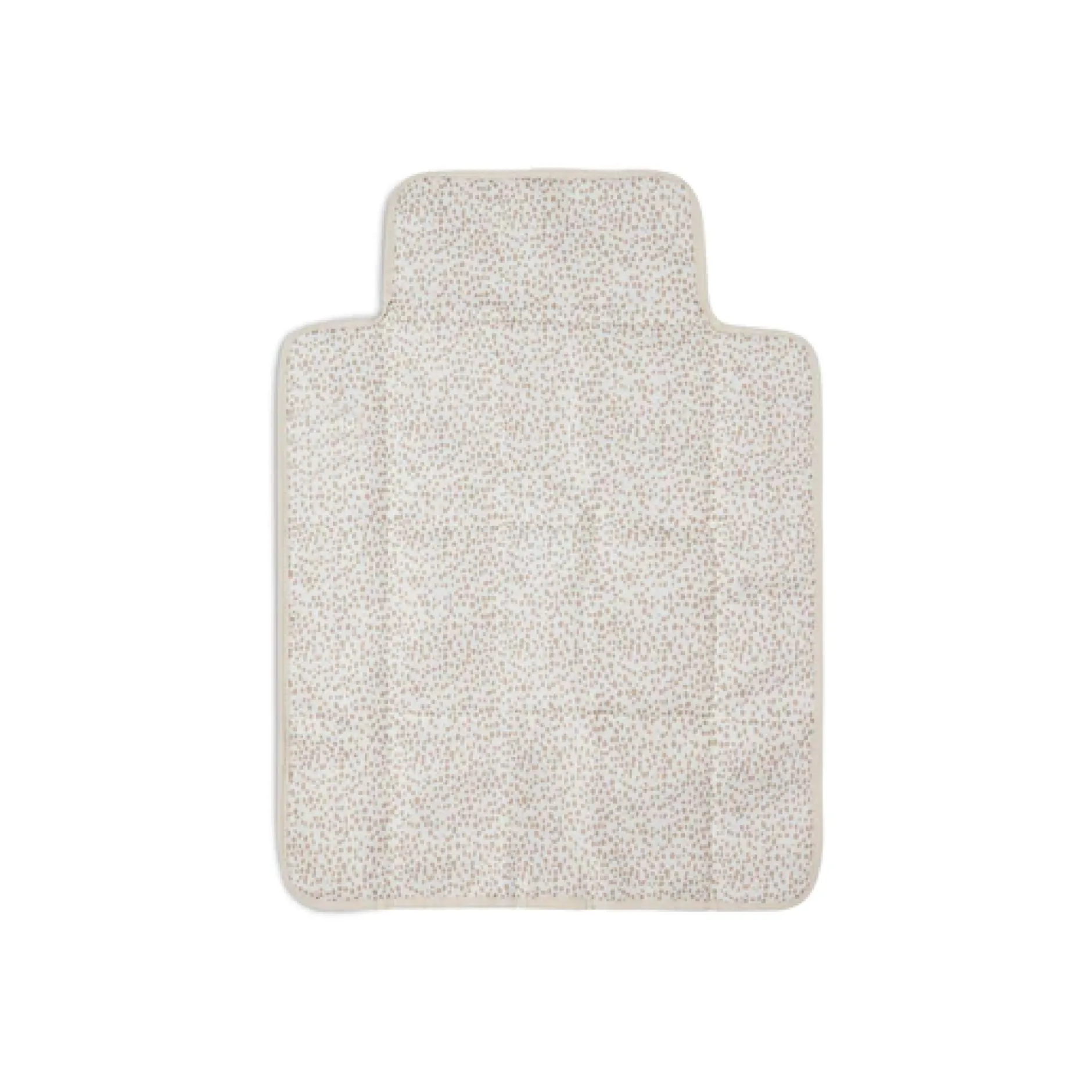 Matelas À Langer*Jollein Tapis à langer nomade Boucle de Naturel