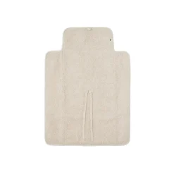 Matelas À Langer*Jollein Tapis à langer nomade Boucle de Naturel