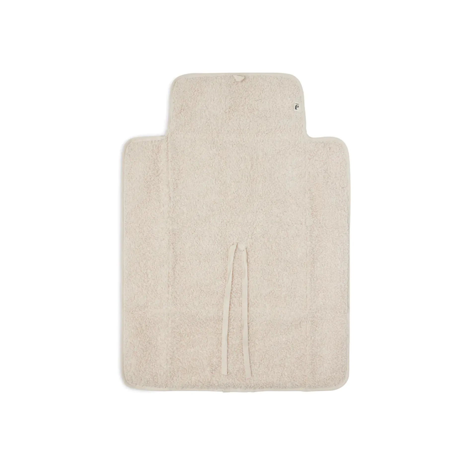 Matelas À Langer*Jollein Tapis à langer nomade Boucle de Naturel