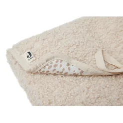 Matelas À Langer*Jollein Tapis à langer nomade Boucle de Naturel