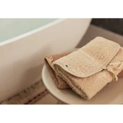 Matelas À Langer*Jollein Tapis à langer nomade Boucle de Naturel