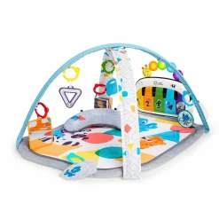 Tapis D'Éveil*Baby Einstein Tapis d'activités 4 en 1 de