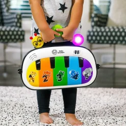 Tapis D'Éveil*Baby Einstein Tapis d'activités 4 en 1 de