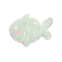 Accessoires De Bain*Maïka Tapis de bain de Poisson