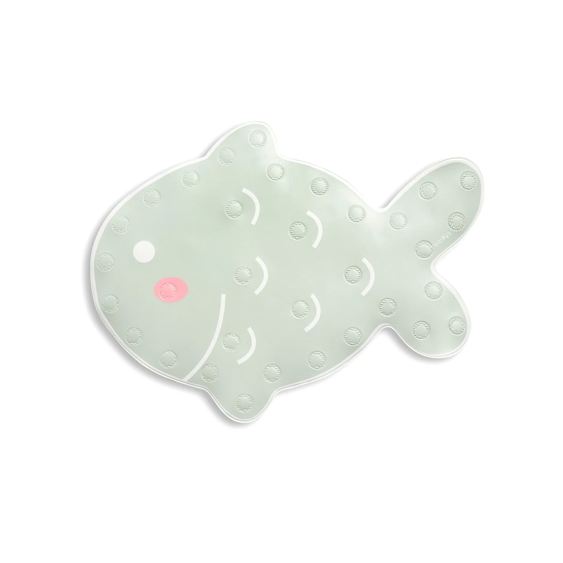 Accessoires De Bain*Maïka Tapis de bain de Poisson