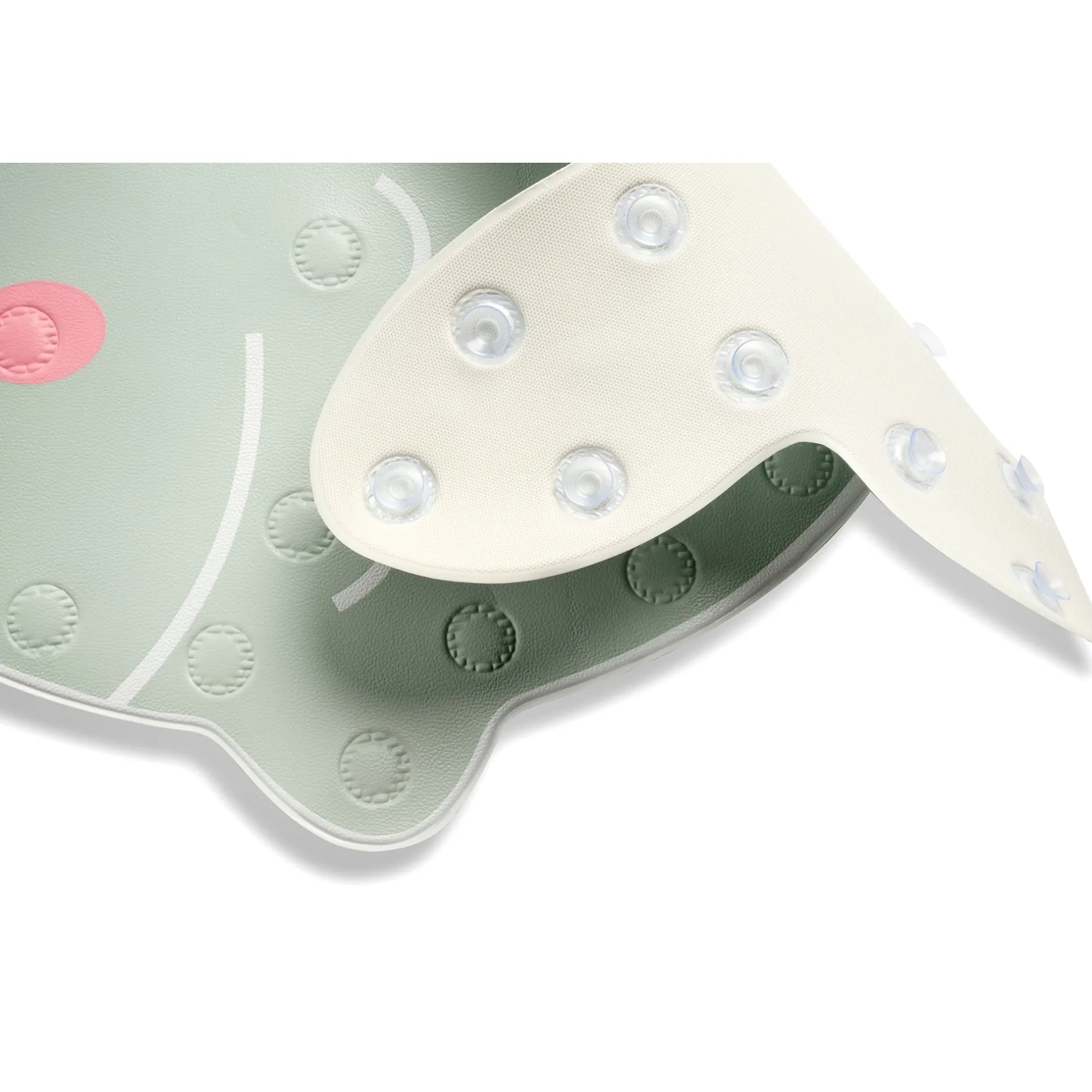 Accessoires De Bain*Maïka Tapis de bain de Poisson