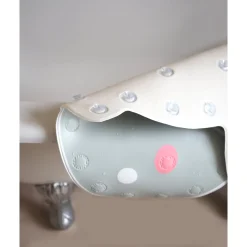 Accessoires De Bain*Maïka Tapis de bain de Poisson