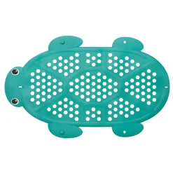 Accessoires De Bain*Infantino Tapis de bain rangement 2 en 1 de