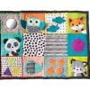 Tapis D'Éveil*Infantino Tapis de jeu géant Multiactivité de