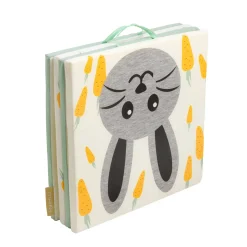 Tapis D'Éveil*Maïka Tapis de motricité de Lapinou