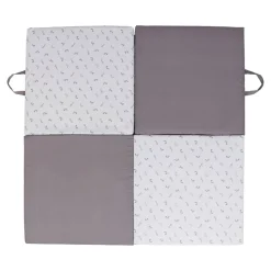 Tapis D'Éveil*Candide Tapis de motricité de Lapins