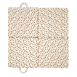 Tapis D'Éveil*Candide Tapis de motricité de Léopard