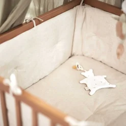 Tapis D'Éveil*Jollein Tapis de parc 75 x 95 cm de Harvest Natural