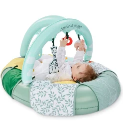 Tapis D'Éveil*Sophie La Girafe® Tapis d'éveil Cocoon'Aire de