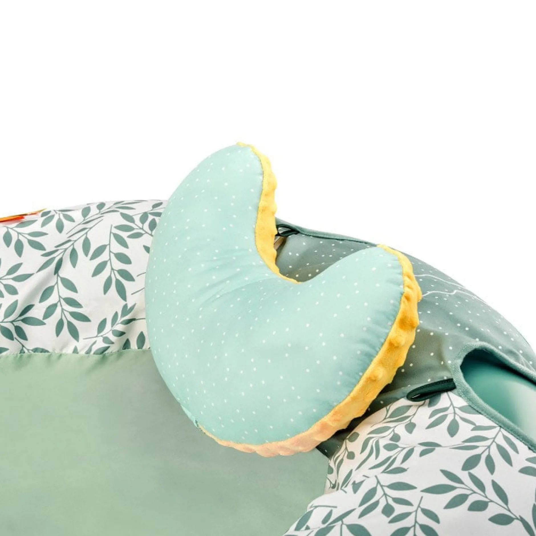 Tapis D'Éveil*Sophie La Girafe® Tapis d'éveil Cocoon'Aire de