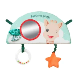 Tapis D'Éveil*Sophie La Girafe® Tapis d'éveil Cocoon'Aire de