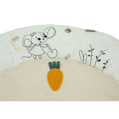 Tapis D'Éveil*Tiny Love Tapis d'éveil Gymini Garden Of Adventures de