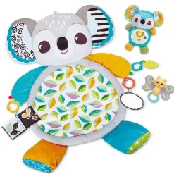 Tapis D'Éveil*Vtech Tapis d'éveil koala câlin de