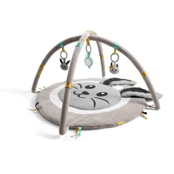 Arches|Tapis D'Éveil*Maïka Tapis d’éveil Lapinou de