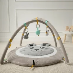 Arches|Tapis D'Éveil*Maïka Tapis d’éveil Lapinou de